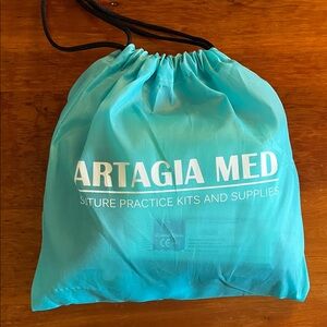 Suture Practice Kit - like new